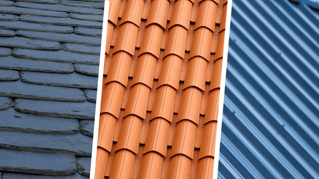Installation de tuiles, ardoises ou bac acier à Nevers