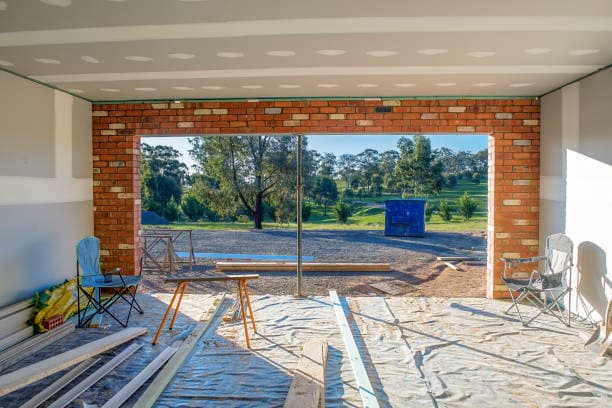 Rénovation ou agrandissement de garage à Varennes-Vauzelles