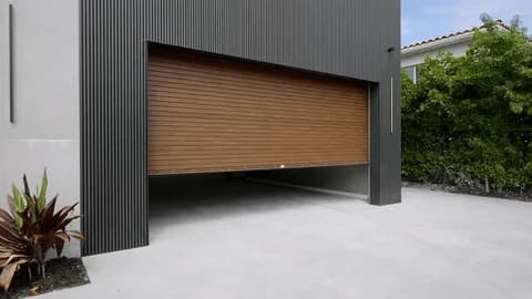 Portes de garage motorisées ou manuelles à Varennes-Vauzelles