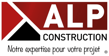 Logo site ALP construction